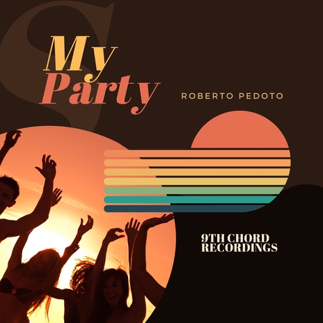 My Party | Boomplay Music