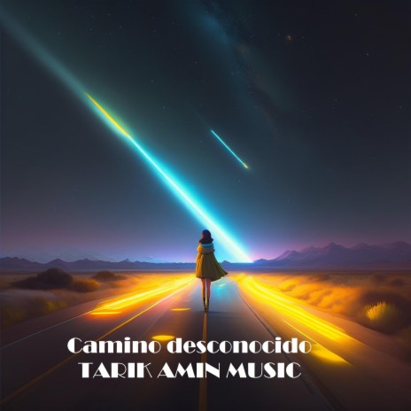 Camino desconocido | Boomplay Music