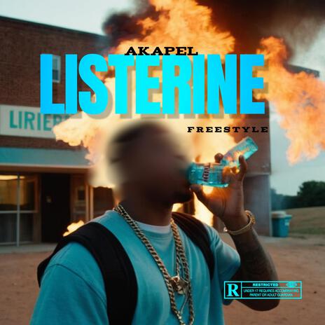 Listerine freestyle | Boomplay Music