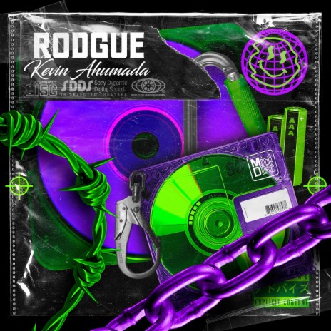 Rodgue | Boomplay Music