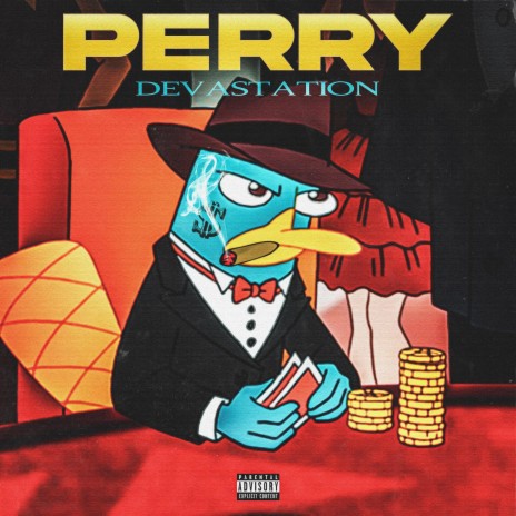 PERRY | Boomplay Music