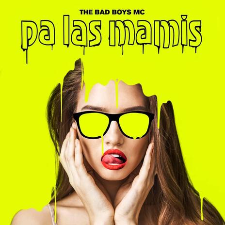 Pa las mamis | Boomplay Music