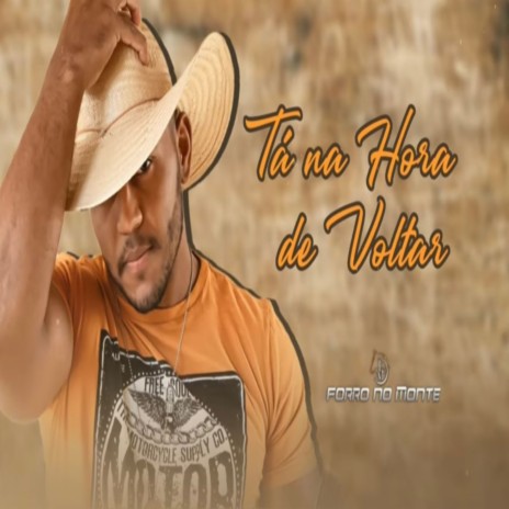 Tá na Hora de Voltar | Boomplay Music