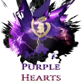 Purple Hearts