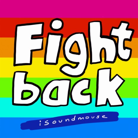 Fight Back | Boomplay Music