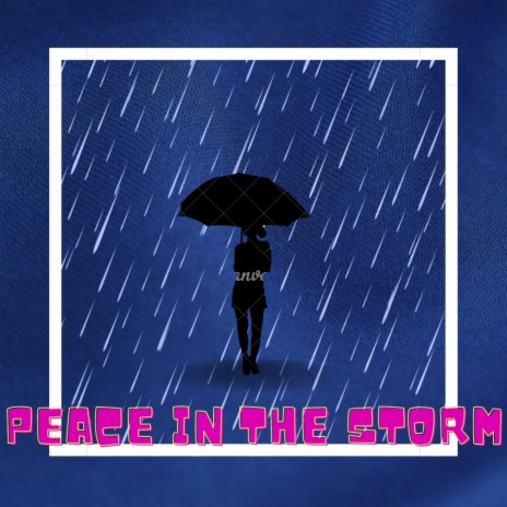 Peace in the Storm ft. CoolMusic | Boomplay Music