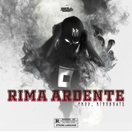 Rima Ardente | Boomplay Music