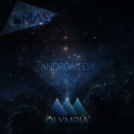 Andromeda (Extended Mix) | Boomplay Music