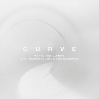 Curve (music for an installation by Cocky Eek and Schweigman&)