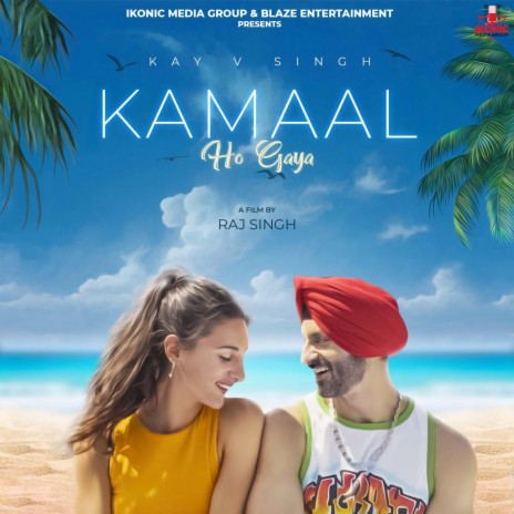 Kamaal Ho Gaya | Boomplay Music