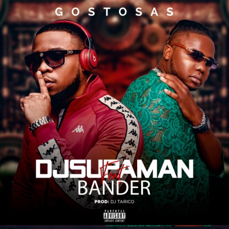 Gostosas ft. Bander | Boomplay Music