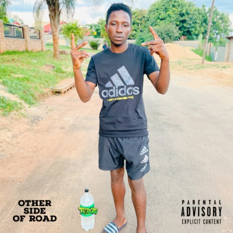 Other Side of Road ft. Ruth Slime | Boomplay Music