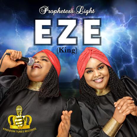 EZE (King) | Boomplay Music