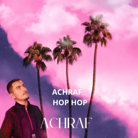 Achraf Hop Hop