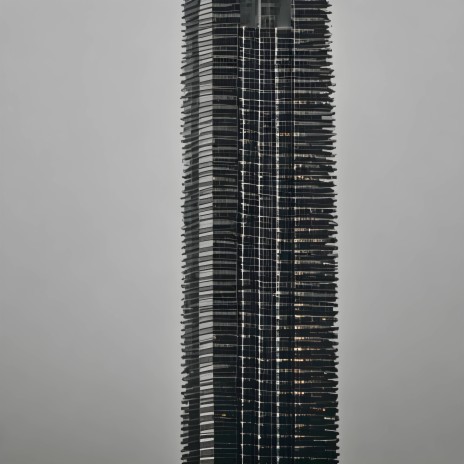 Shapeshifting Tower