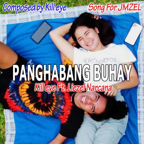 Panghabang Buhay JMZEL | Boomplay Music