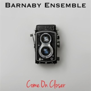 Come On Closer (feat. Hannu Tiri & Jandelin)
