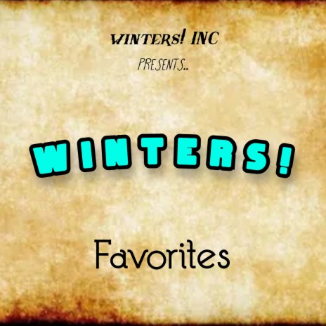 winters! - ABOUT IT MP3 Download & Lyrics