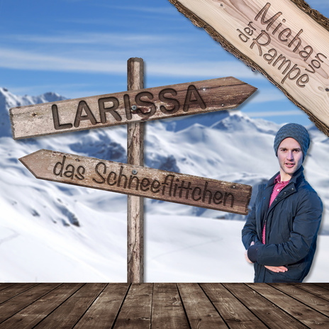 Larissa das Schneeflittchen | Boomplay Music