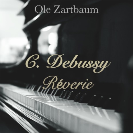 Claude Debussy: Rêverie, CD76 | Boomplay Music