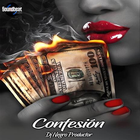 Confesión | Boomplay Music