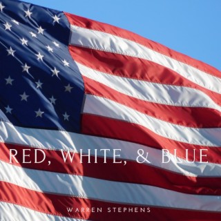 Red, White, and Blue