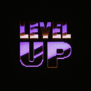 LEVEL UP