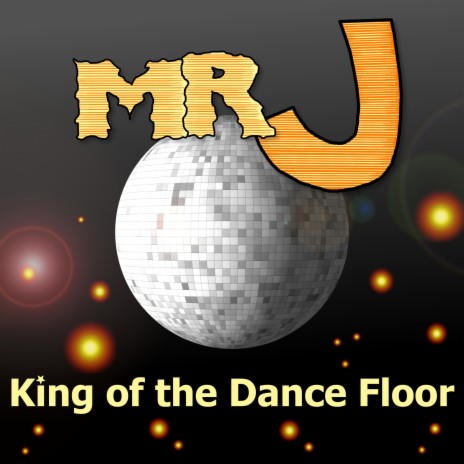 King Of The Dance Floor | Boomplay Music