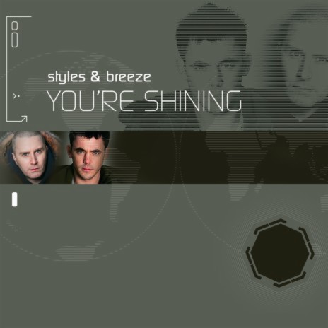 You're Shining (Scott Brown Remix) | Boomplay Music