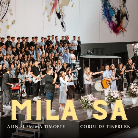 Mila Sa (Live) | Boomplay Music