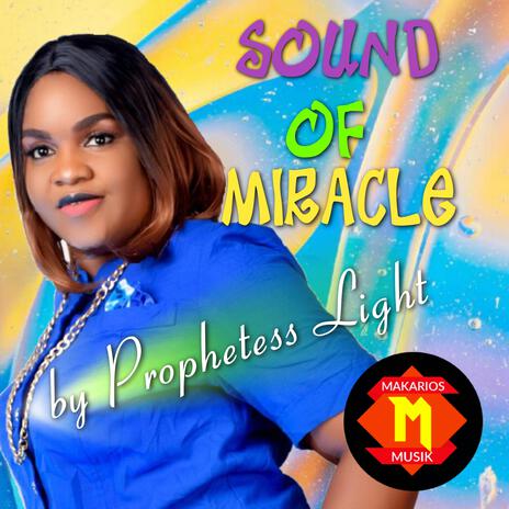 Sound of Miracle | Boomplay Music