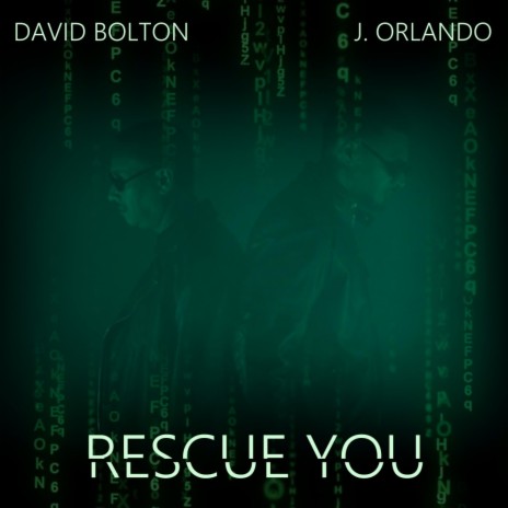 Rescue You ft. J. Orlando