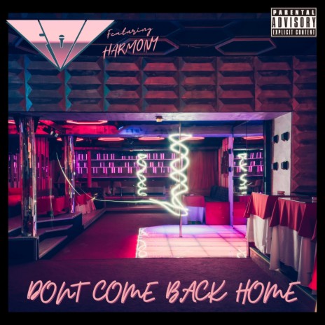 Dont Come Back Home (Instrumental)