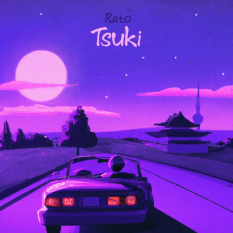 Tsuki | Boomplay Music