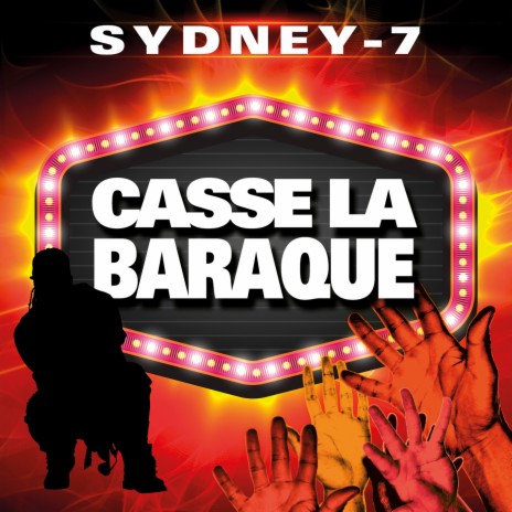 Casse la baraque | Boomplay Music