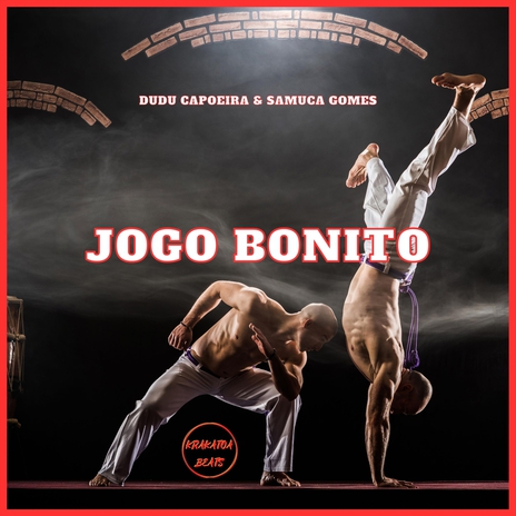 Jogo Bonito ft. Samuca Gomes | Boomplay Music