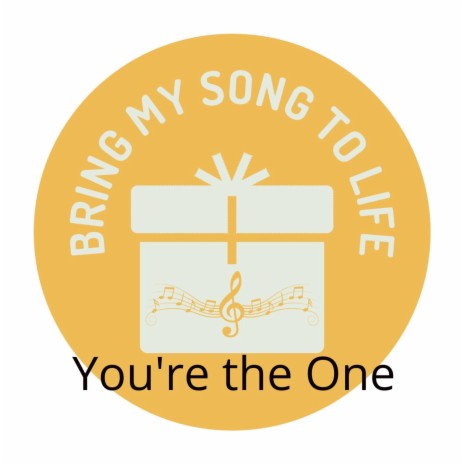 You're the One | Boomplay Music