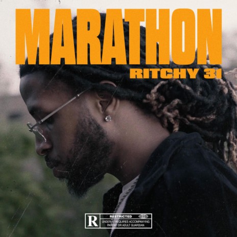 Marathon | Boomplay Music