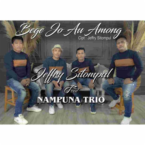 Bege Jo Au Among ft. Nampuna Trio
