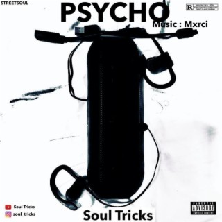 PSYCHO (Radio Edit)