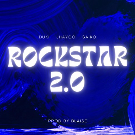 RoCKSTAR 2.0 (IA) | Boomplay Music