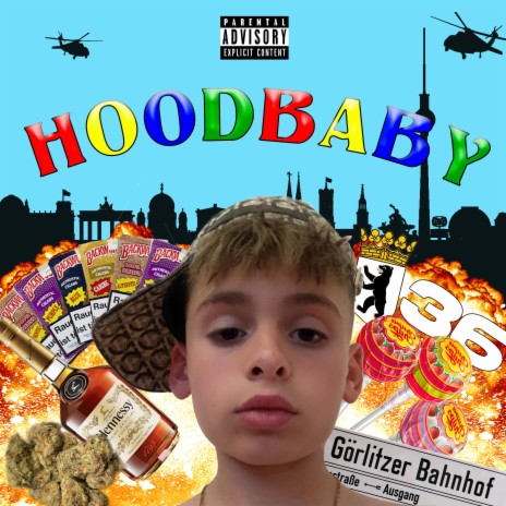 Hoodbaby | Boomplay Music