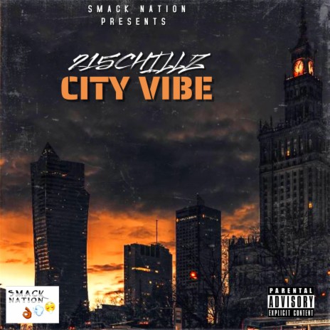 City Vibes | Boomplay Music