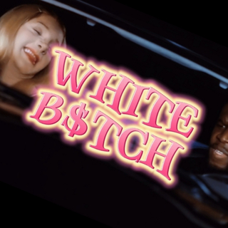 WHITE B$TCH (JERK SPED UP)