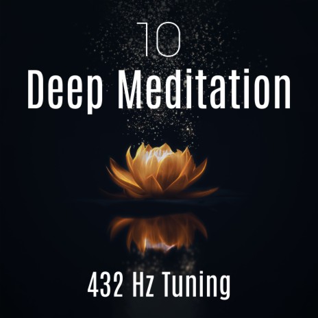 5 Hz Theta - Creativity & Intuition | Boomplay Music