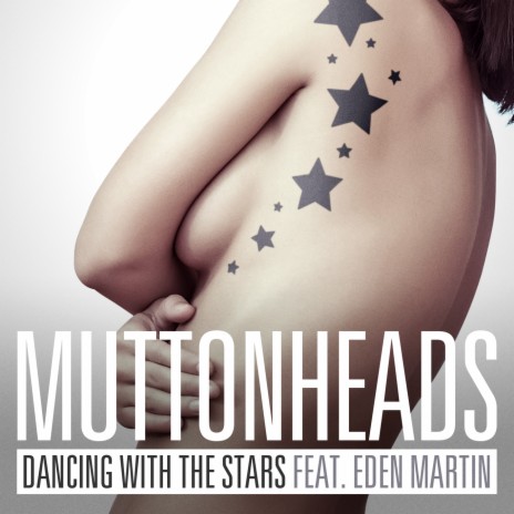 Dancing with the Stars ft. Eden Martin | Boomplay Music