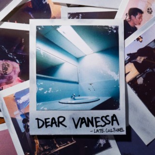 Dear Vanessa lyrics | Boomplay Music