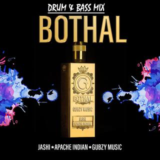 Bothal (Drum & Bass Version)