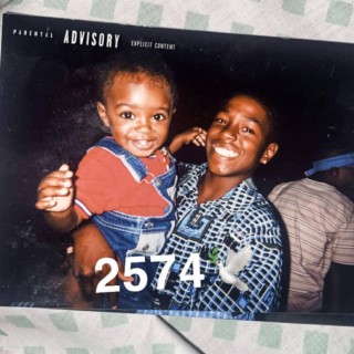 2574 lyrics | Boomplay Music