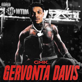 Gervonta Davis